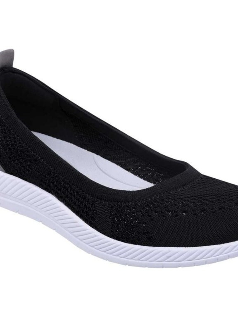 NWT! Easy Spirit Women's Size 12 Glitz 2 Slip On Flats